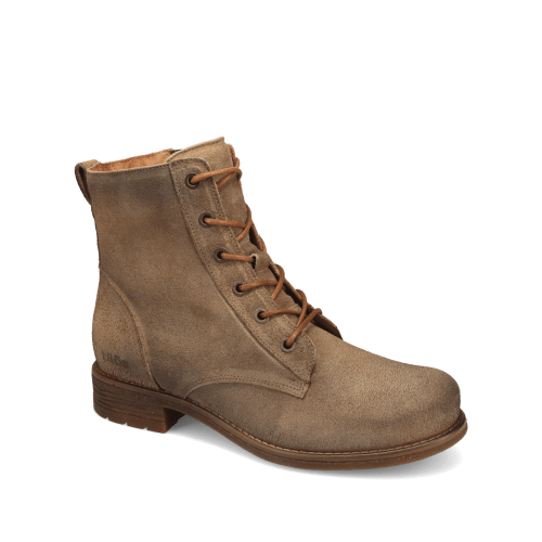 Hero image of Taos Footwear Boot Camp Tan Rugged Size 38