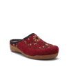 Hero image of Taos Footwear Woolderness 2 Cranberry Size 36