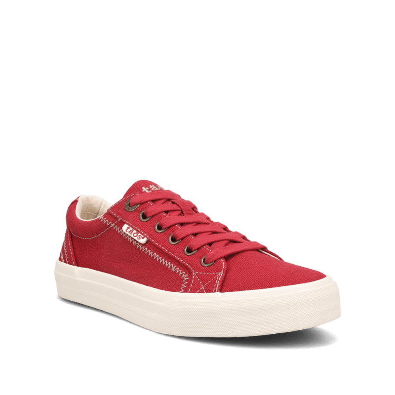 Hero Image of Plim Soul Red Size 9 W