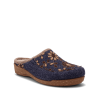 Hero image of Taos Footwear Woolderness 2 Navy Size 36