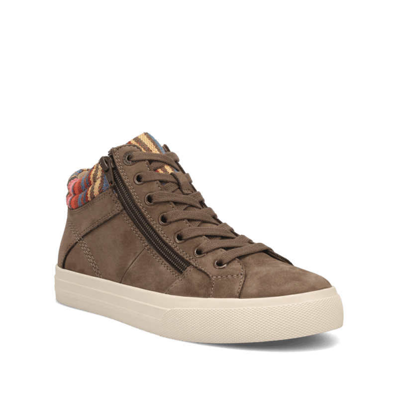 Hero Image of Winner Dark Taupe Multi Size 8