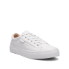 Hero Image of Plim Soul Lux White Leather Size 6