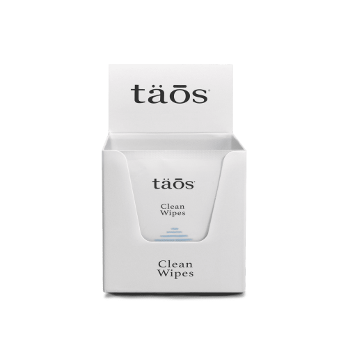 Hero image of Taos Footwear Footwear Wipes _ Size _