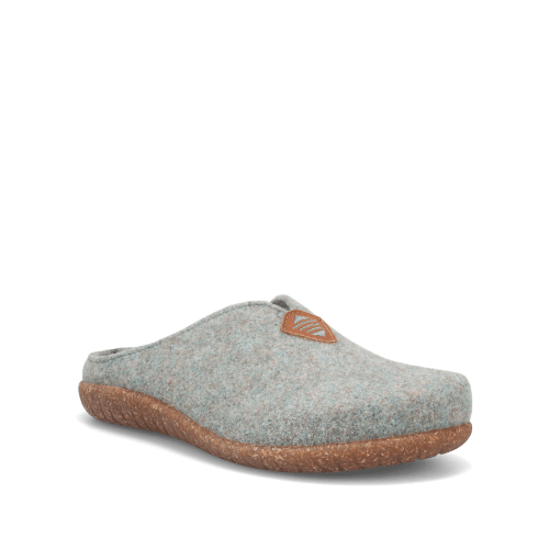 Hero image of Taos Footwear My Sweet Wool Cloud Size 36