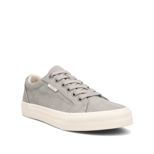 Hero Image of Plim Soul Grey Wash Canvas Size 6