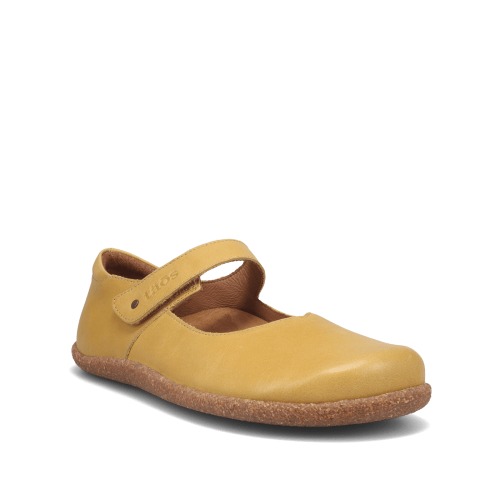 Hero image of Taos Footwear Ultimate Mustard Size 42