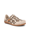 Hero image of Taos Footwear Convertawool Stone Leopard Wool Size 36