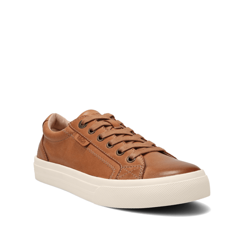 Hero Image of Plim Soul Lux Caramel Size 9 W