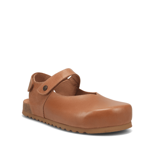 Hero image of Taos Footwear Extra Tan Size 6