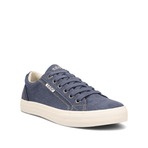 Hero Image of Plim Soul Blue Wash Canvas Size 6