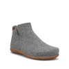 Hero image of Taos Footwear Good Wool Grey Size 36