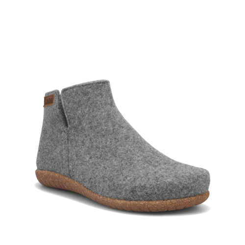 Hero image of Taos Footwear Good Wool Grey Size 36