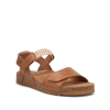 Hero image of Taos Footwear Symbol Tan Size 6