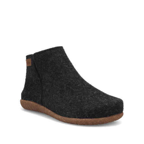 Hero Image of Good Wool Black Size 38