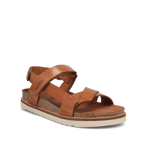 Hero image of Taos Footwear Sideways Caramel Size 37