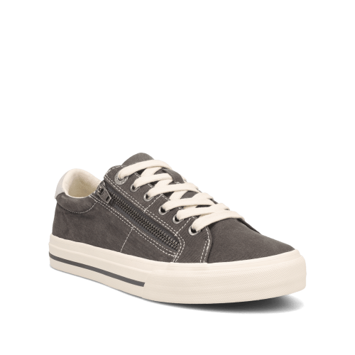 Hero Image of Z Soul Graphite/Light Grey Distressed. Size 6